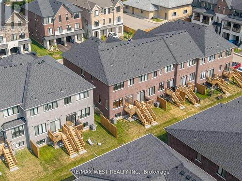 1424 National Common, Burlington, ON - Outdoor