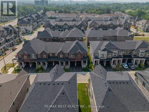 1424 National Common, Burlington, ON - Outdoor With Facade With View