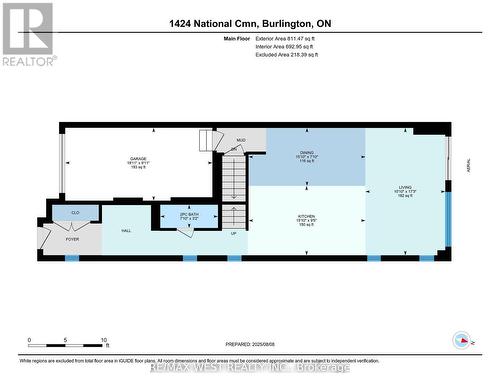 1424 National Common, Burlington, ON - Other