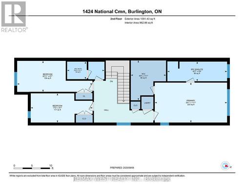 1424 National Common, Burlington, ON - Other