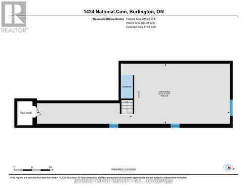 1424 National Common, Burlington, ON - Other