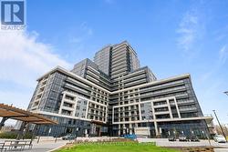 2202 - 3220 WILLIAM COLTSON AVENUE Oakville, ON L6H 7X9