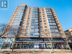 907 - 25 AGNES STREET Mississauga, ON L5B 3X7