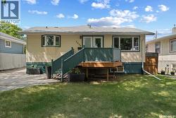 2440 Francis STREET  Regina, SK S4N 2P9