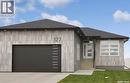 127 Hodges Crescent, Moose Jaw, SK  - Outdoor 