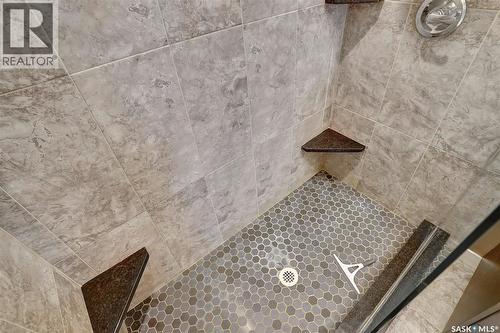 127 Hodges Crescent, Moose Jaw, SK - Indoor Photo Showing Bathroom