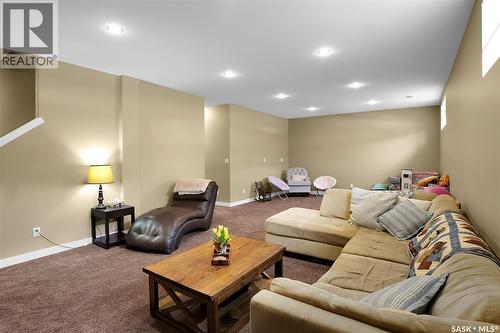 127 Hodges Crescent, Moose Jaw, SK - Indoor