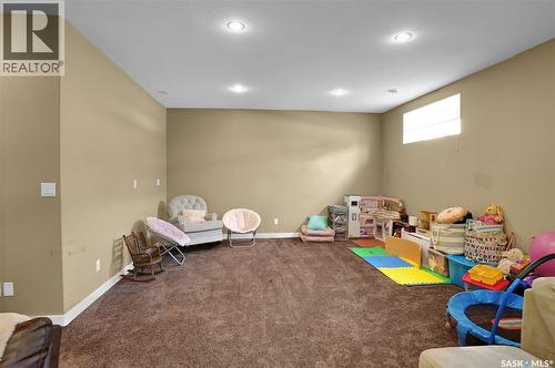 127 Hodges Crescent, Moose Jaw, SK - Indoor