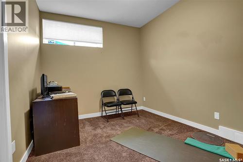 127 Hodges Crescent, Moose Jaw, SK - Indoor Photo Showing Other Room