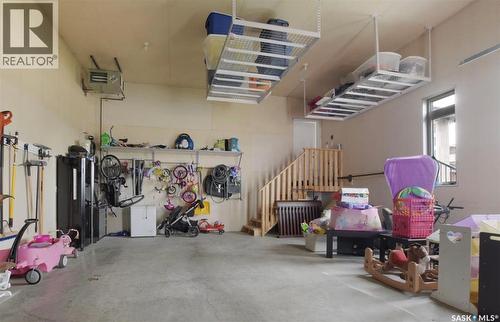 127 Hodges Crescent, Moose Jaw, SK - Indoor
