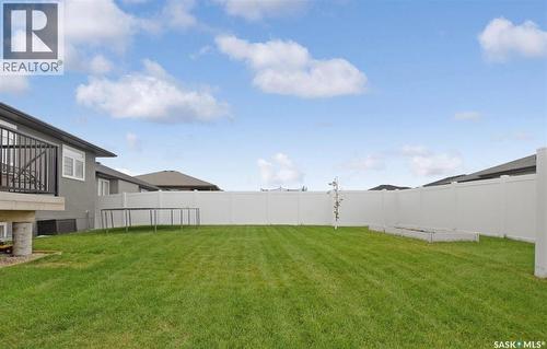 127 Hodges Crescent, Moose Jaw, SK - Outdoor