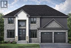 LOT 27 STREET 'A'  Windsor, ON N9G 0E1