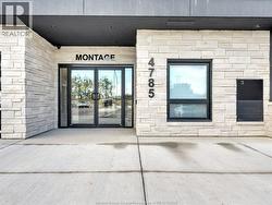 4785 WALKER ROAD Unit# 604 Windsor, ON N9A 6J3