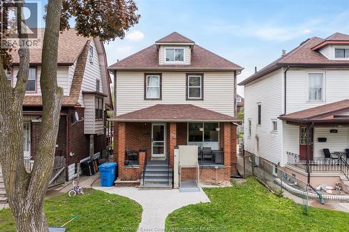 748 MOY  Windsor, ON N9A 2N6