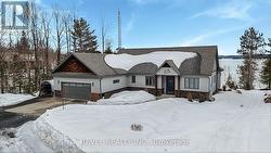 82 BOBCAT TRAIL  Elliot Lake, ON P5A 2S9