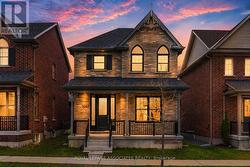 1047 RIPPINGALE TRAIL Peterborough, ON K9H 0J8