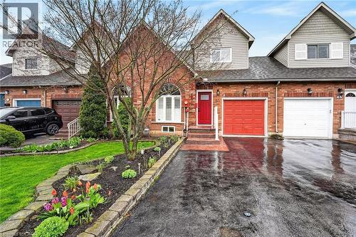 83 MORRISON Crescent  Grimsby, ON L3M 5K5