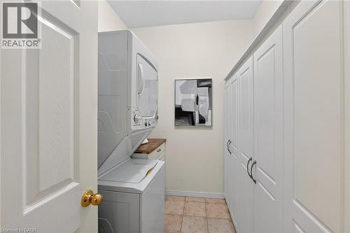 Main Floor - 83 Morrison Crescent, Grimsby, ON - Indoor Photo Showing Laundry Room