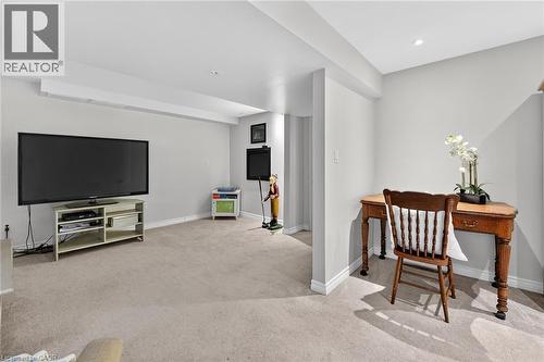 83 Morrison Crescent, Grimsby, ON - Indoor Photo Showing Other Room