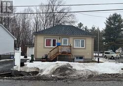 B - 4187 NAVAN ROAD Ottawa, ON K4B 1H9