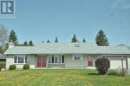 11119 GRISDALE BOULEVARD W  South Dundas, ON K0E 1K0