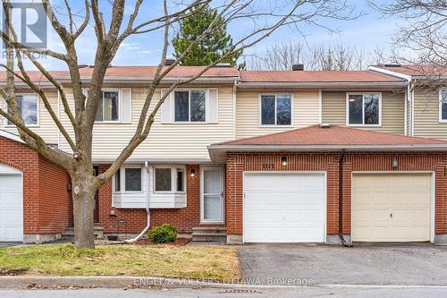 44 - 1152 DES FORETS AVENUE  Ottawa, ON K1C 5K6