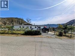 3741 Thompson View Street Ashcroft, BC V0K 2L0