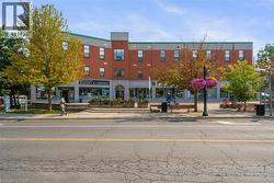 2 KING Street W Unit# 207 Dundas, ON L9H 6Z1
