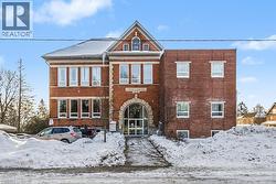 45 DELATRE Street Unit# 201 Woodstock, ON N4S 0E8