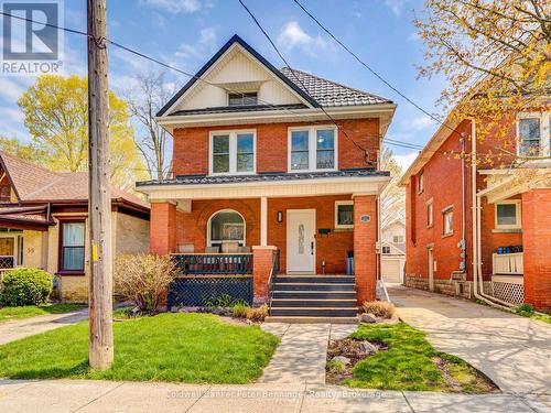 55 EAST STREET  St. Thomas, ON N5P 2R3