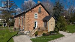 44 2ND AVENUE Arran-Elderslie, ON N0G 1L0