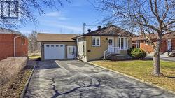 2585 Dorsett Dr Sudbury, ON P3B 3Y6