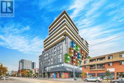 910 - 297 COLLEGE STREET Toronto, ON M5T 1S2