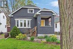 206 YORK STREET St. Catharines (Haig), ON L2R 6G4