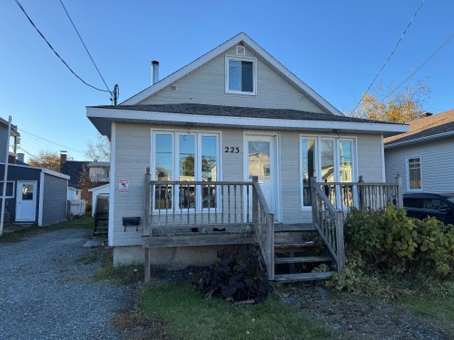 223 16e Rue  Val-D'Or, QC J9P 1G6
