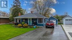 1353 ORCHARD AVENUE Fort Erie (Crescent Park), ON L2A 3E5