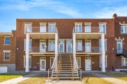 562 Rue St-Germain  Montréal (Saint-Laurent), QC H4L 3R4