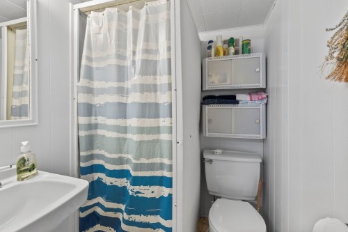 Salle de bains - 257 7E Avenue, L'Île-Perrot, QC - Indoor Photo Showing Bathroom