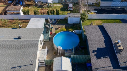 Vue d'ensemble - 257 7E Avenue, L'Île-Perrot, QC - Outdoor With Deck Patio Veranda