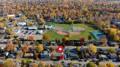 À proximité - 257 7E Avenue, L'Île-Perrot, QC - Outdoor With View
