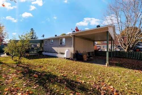 Face arrière - 257 7E Avenue, L'Île-Perrot, QC - Outdoor