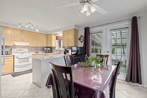 Cuisine - 257 7E Avenue, L'Île-Perrot, QC - Indoor