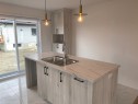 Cuisine - 98 Rue Des Marronniers, Salaberry-De-Valleyfield, QC  - Indoor Photo Showing Kitchen With Double Sink 