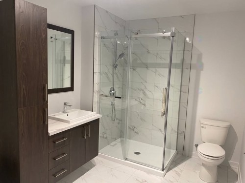 Salle de bains - 98 Rue Des Marronniers, Salaberry-De-Valleyfield, QC - Indoor Photo Showing Bathroom