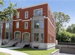 4393 Boul. Décarie  Montréal (Côte-Des-Neiges/Notre-Dame-De-Grâce), QC H3A 3K4