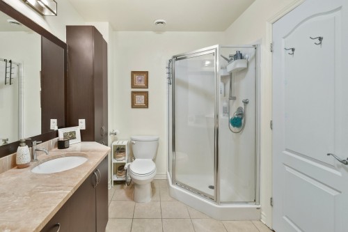 Salle de bains - 34 Rue Catherine, Saint-Rémi, QC - Indoor Photo Showing Bathroom
