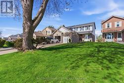 2376 BRUNSWICK COURT  Burlington, ON L7P 4P2
