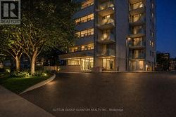 802 - 2345 CONFEDERATION PARKWAY Mississauga, ON L5B 2H3