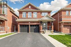 34 FREESIA ROAD  Brampton, ON L7A 0N1