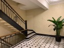 Staircase - 2-811 Av. Davaar, Montréal (Outremont), QC  - Indoor Photo Showing Other Room 